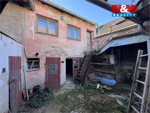 Prodej rodinného domu, 107 m² 8