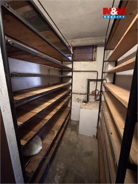 Prodej rodinného domu, 107 m² 6