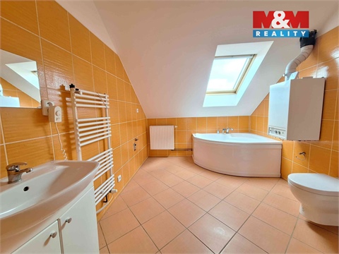 Prodej kanceláře, 310 m² - 12