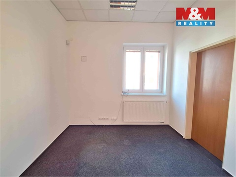 Prodej kanceláře, 310 m² - 6