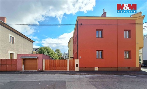 Prodej kanceláře, 310 m² - 0