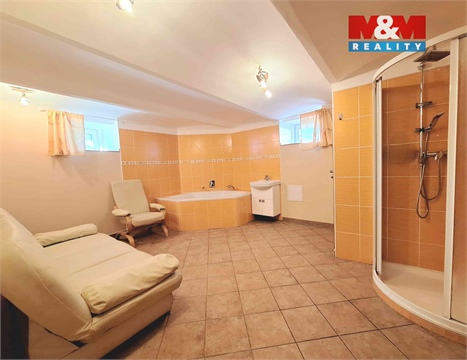 Prodej kanceláře, 310 m² 14