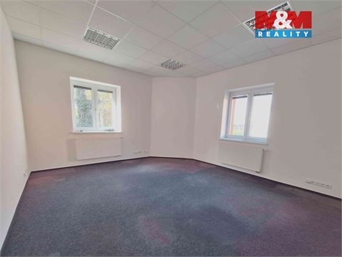 Prodej kanceláře, 310 m² 6