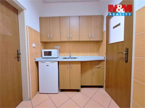 Prodej kanceláře, 310 m² - 4