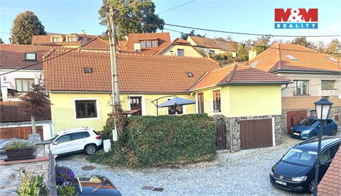 Prodej rodinného domu, 140 m² 8