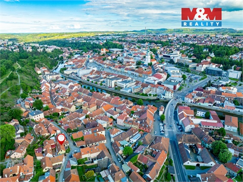 Prodej rodinného domu, 140 m² 12