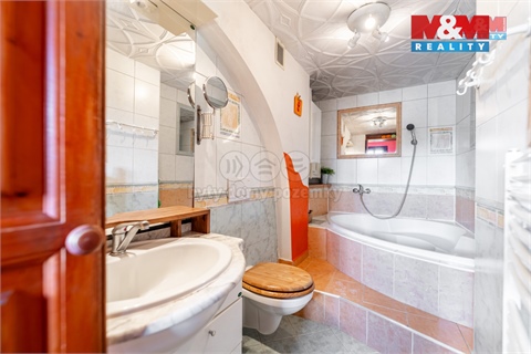 Prodej rodinného domu, 140 m² - 4