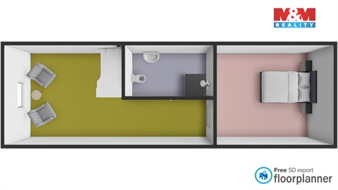 Prodej rodinného domu, 140 m² 14