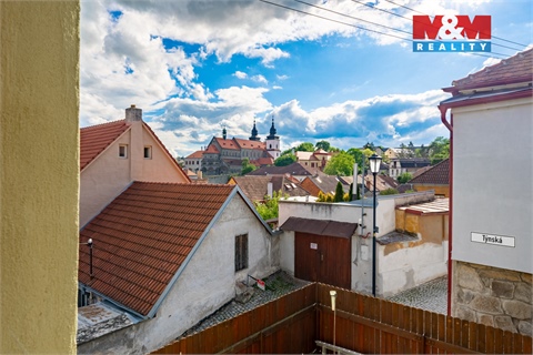 Prodej rodinného domu, 140 m² - 8