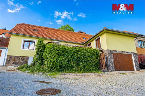 Prodej rodinného domu, 140 m² 10