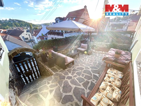 Prodej rodinného domu, 140 m² - 6