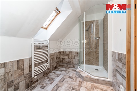 Prodej rodinného domu, 140 m² 2