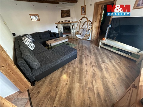 Prodej rodinného domu, 140 m² - 2