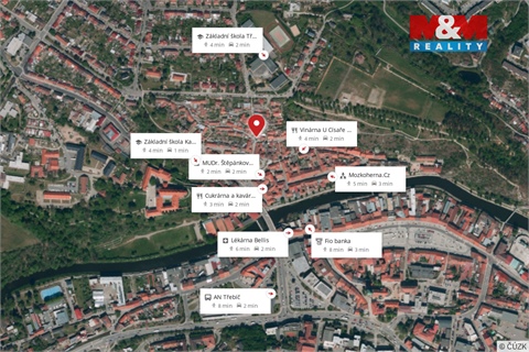 Prodej rodinného domu, 140 m² - 0