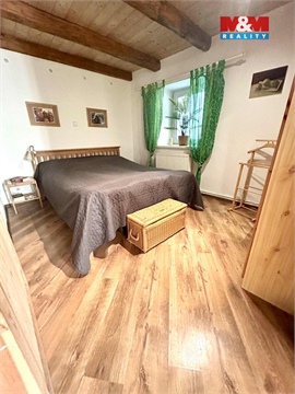 Prodej rodinného domu, 140 m² 4