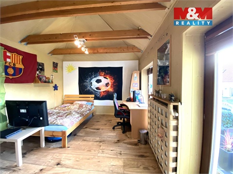 Prodej rodinného domu, 140 m² 6