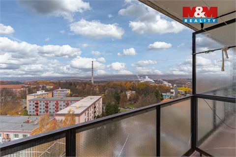 Pronájem bytu 2+1, 58 m² 16