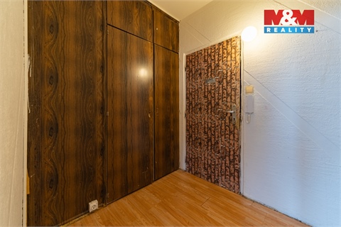 Pronájem bytu 2+1, 58 m² 10