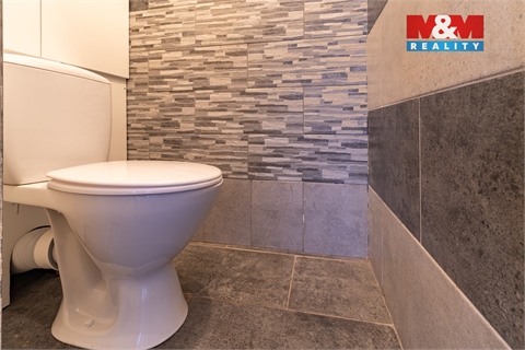 Pronájem bytu 2+1, 58 m² - 14