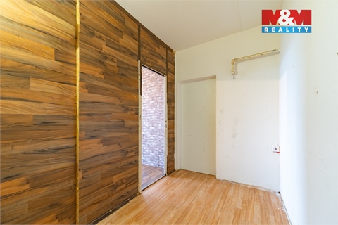 Pronájem bytu 2+1, 58 m² 12