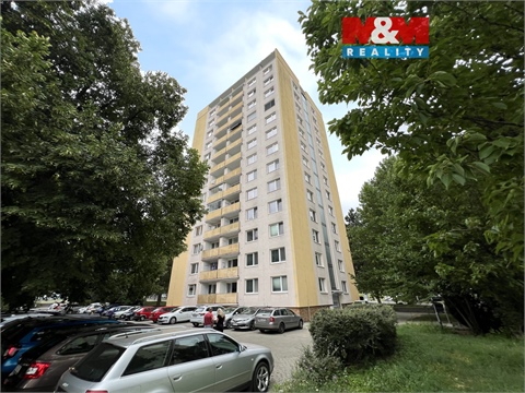 Pronájem bytu 1kk, 29 m² 0