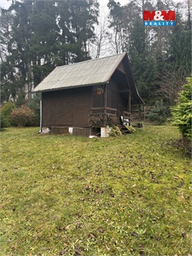 Pronájem zahrady, 729 m² - 6