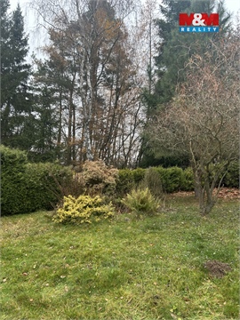 Pronájem zahrady, 729 m² 14