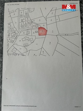 Pronájem zahrady, 729 m² 16