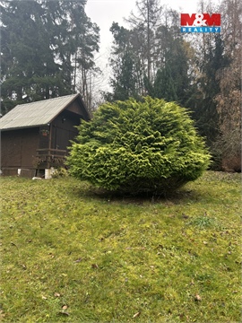 Pronájem zahrady, 729 m² - 10