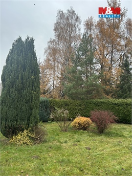 Pronájem zahrady, 729 m² - 0