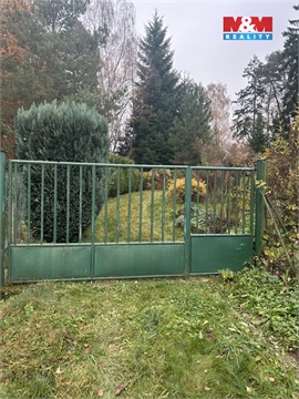 Pronájem zahrady, 729 m² - 4