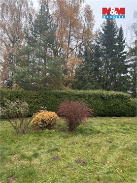 Pronájem zahrady, 729 m² - 2