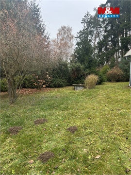 Pronájem zahrady, 729 m² - 12