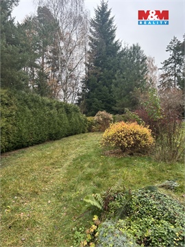 Pronájem zahrady, 729 m² 4