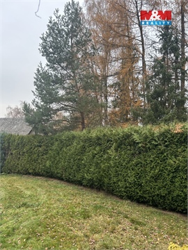 Pronájem zahrady, 729 m² 2