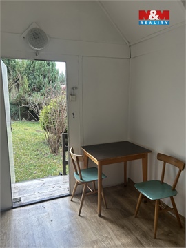 Pronájem zahrady, 729 m² - 8