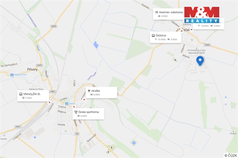 Pronájem výrobního objektu, 250 m² - 2