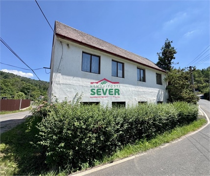 Prodej rodinného domu, 180 m² 0