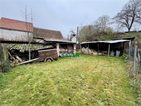 Prodej rodinného domu, 180 m² - 16