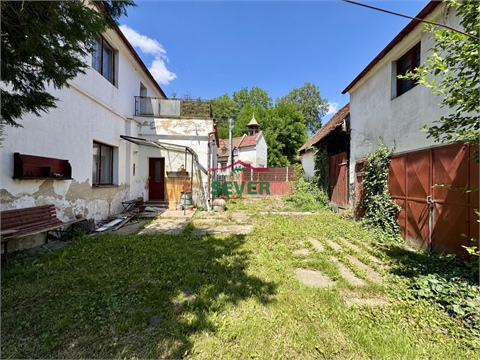 Prodej rodinného domu, 180 m² 2