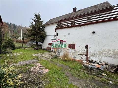 Prodej rodinného domu, 180 m² - 12