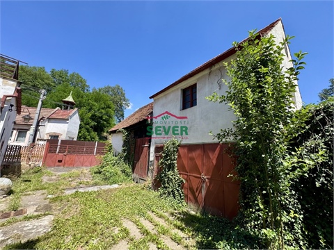 Prodej rodinného domu, 180 m² 16