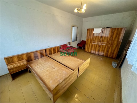 Prodej rodinného domu, 180 m² - 4