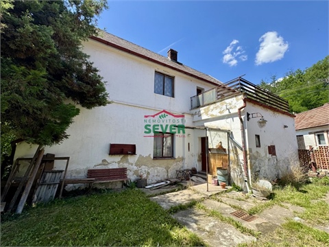 Prodej rodinného domu, 180 m² - 14