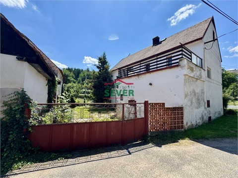 Prodej rodinného domu, 180 m² 18