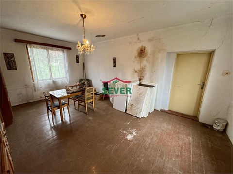 Prodej rodinného domu, 180 m² - 0