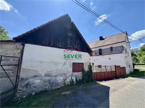 Prodej rodinného domu, 180 m² - 16