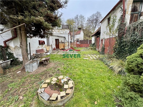 Prodej rodinného domu, 180 m² - 10