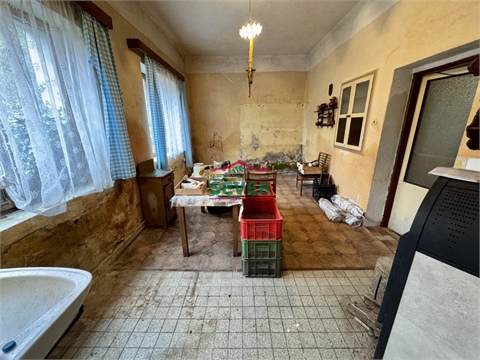 Prodej rodinného domu, 180 m² - 8