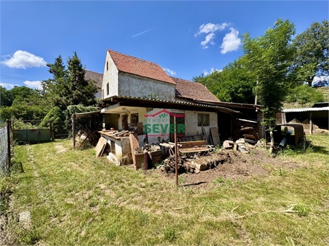 Prodej rodinného domu, 180 m² - 6